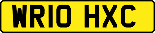 WR10HXC