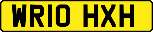 WR10HXH