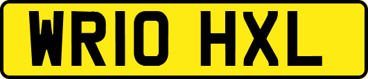 WR10HXL