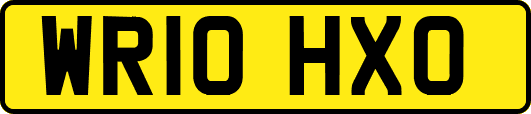 WR10HXO