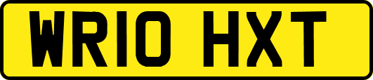 WR10HXT