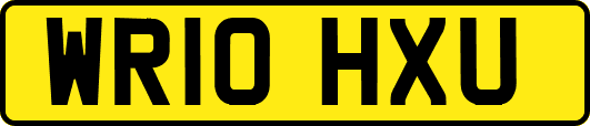 WR10HXU