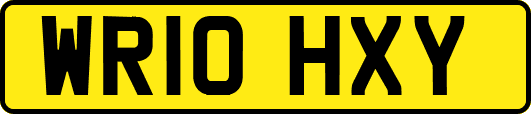 WR10HXY