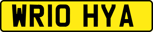 WR10HYA