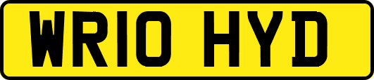 WR10HYD