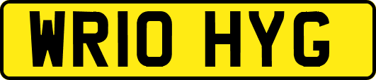 WR10HYG