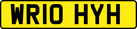 WR10HYH