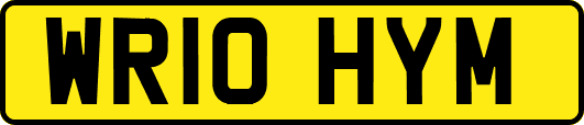 WR10HYM