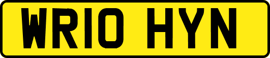 WR10HYN