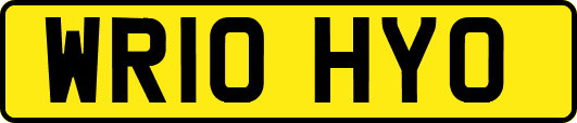 WR10HYO