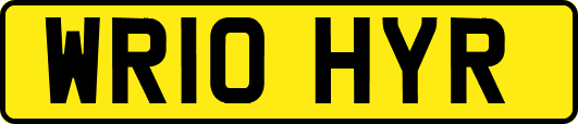 WR10HYR