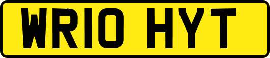 WR10HYT