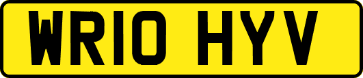 WR10HYV