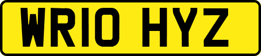 WR10HYZ