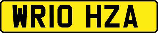 WR10HZA
