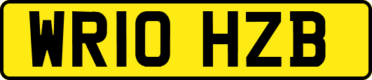 WR10HZB