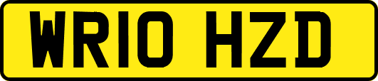 WR10HZD
