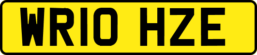 WR10HZE