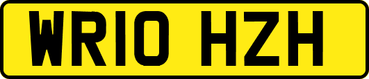 WR10HZH