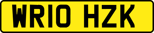 WR10HZK