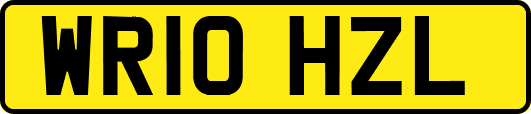 WR10HZL