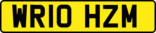 WR10HZM