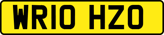 WR10HZO