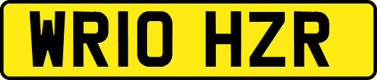 WR10HZR