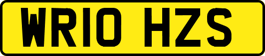 WR10HZS