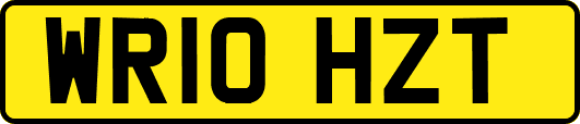 WR10HZT