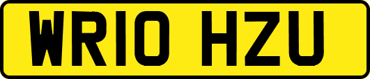 WR10HZU