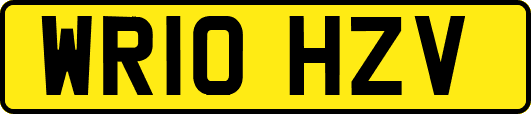 WR10HZV