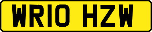 WR10HZW