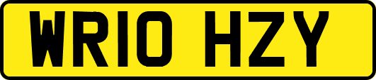 WR10HZY