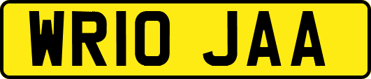 WR10JAA