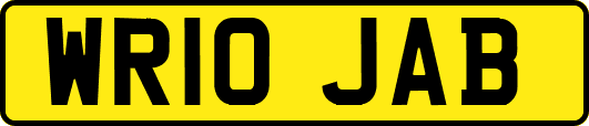 WR10JAB