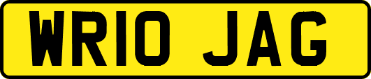 WR10JAG