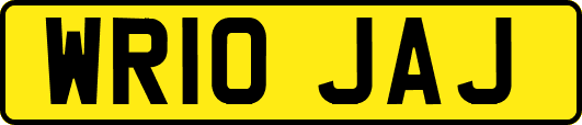 WR10JAJ