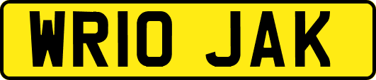 WR10JAK