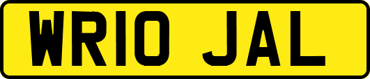 WR10JAL
