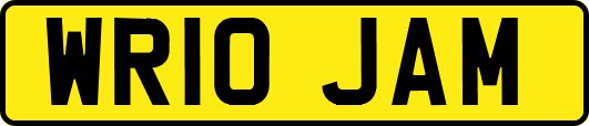 WR10JAM