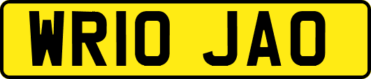 WR10JAO