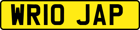 WR10JAP
