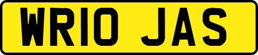 WR10JAS