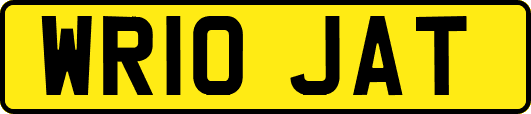 WR10JAT