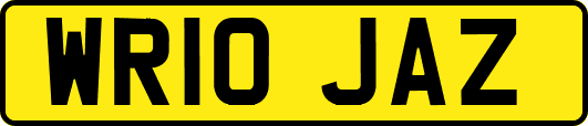WR10JAZ