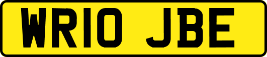 WR10JBE