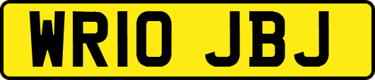 WR10JBJ