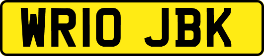 WR10JBK