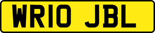 WR10JBL